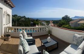 Villa Esmeralda - Foto 17