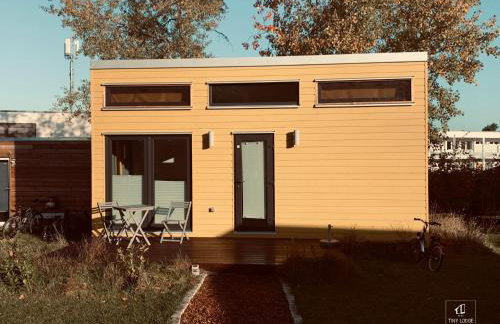 TINYLODGE am Ellertshäuser See - Foto 21