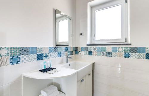 Villa Rusinella Minimalist Retreat with Sea Views by Feeling Italy - Foto 73