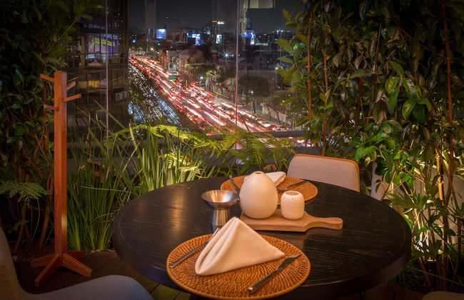 Suites Contempo - Foto 55