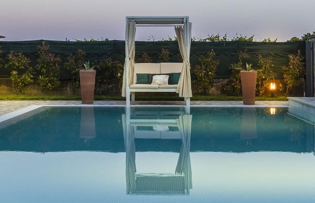 The Luxury Beach Villa - Foto 7