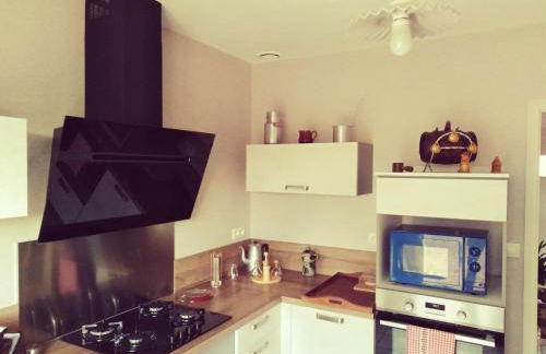 Maison située aux confins de la Vallée du Loir - Photo 6