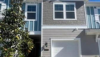 Relaxing Modern 3 BR Home - Queen Bd - North JAX - Foto 3