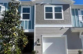 Relaxing Modern 3 BR Home - Queen Bd - North JAX - Foto 3