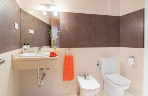 APARTAMENTO LUMINOSO CENTRO MÁLAGA - Foto 12