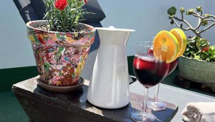 The Little Brezo Stone Home Tenerife - Foto 4