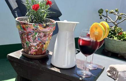 The Little Brezo Stone Home Tenerife - Foto 8