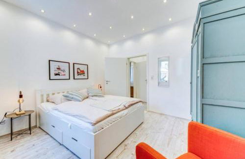 Schöne Ferienwohnung in Andernach - Foto 13