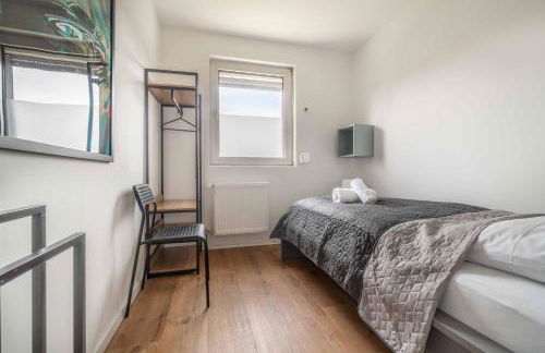 WORKER'S HOME D30 - Reihenhaus mit 4 Schlafzimmern für 6 Personen - Foto 8