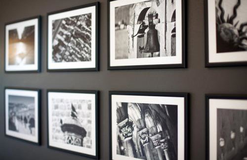 Two Bedroom Apartment with Sea View & Balcony - Foto 7