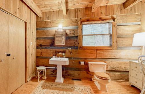 Gold Creek Cabin - Foto 20