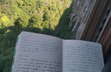 Il Loft nel Borgo Sospeso "con vista panoramica" - Foto 24