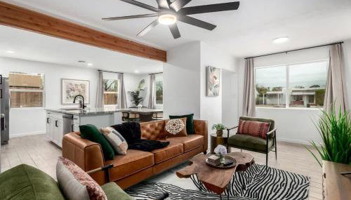 Soorya Hacienda - Foto 1