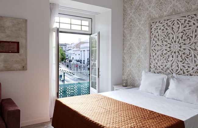 PB SUP Ria Formosa - Palacete da Baixa - Foto 2