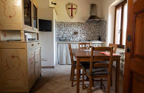 Tenuta San Savino delle Rocchette - Foto 23