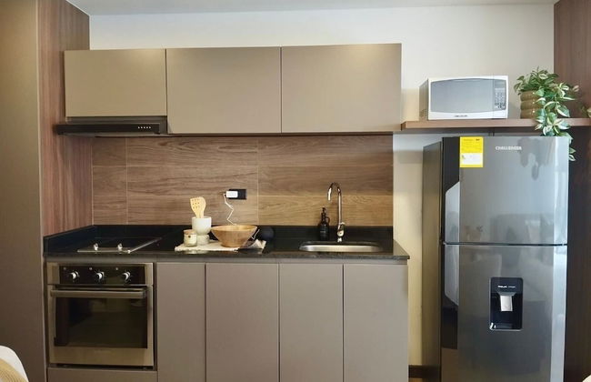 U-GO Edificio Manzana 3 - Photo 45