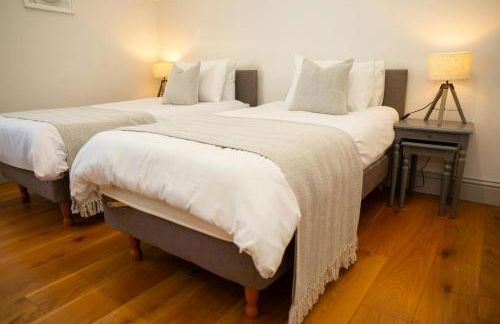 Gelli Genlas Aberaeron - Foto 15