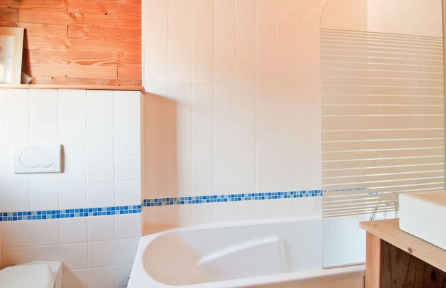 Villa in Freyneux With Garden - Foto 24