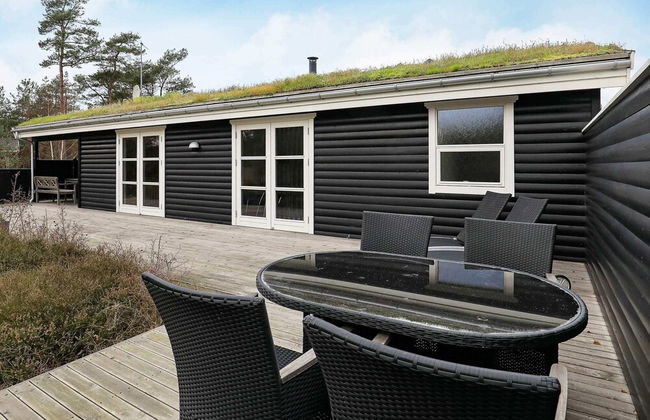 6 Person Holiday Home in Laeso - Foto 22