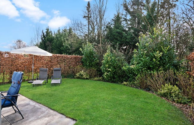 Nice Holiday Home With Dishwasher, in Schoorl - Photo 23