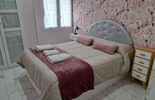 Apartamento Zona Playa y centro Ciudad - Foto 26