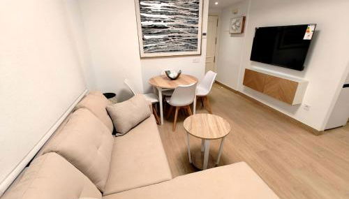 Aloha Calpe Dreams, Primera Linea de Playa - Foto 5