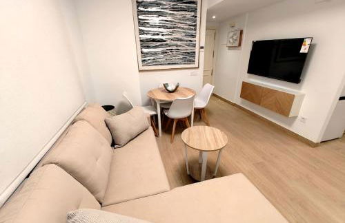 Aloha Calpe Dreams, Primera Linea de Playa - Foto 5