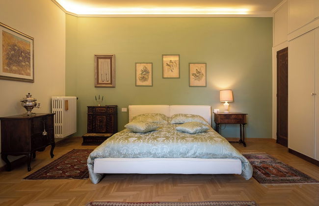 Villa VItturi - Foto 51