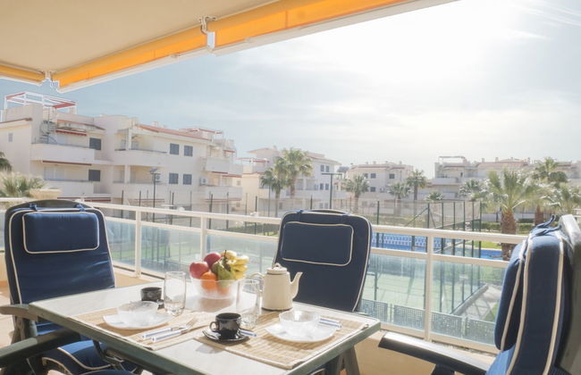 Marineu Doña María - Foto 5