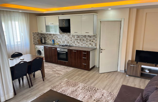 Pusula Apart Otel - Foto 7