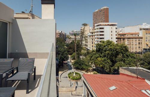 BN SUITES San Francisco - Photo 20