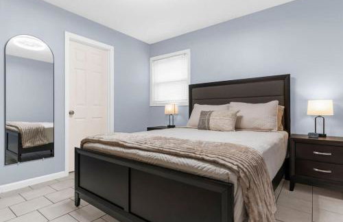 Willow Haven 2BR Cozy Retreat, Close to Hartford - Foto 33