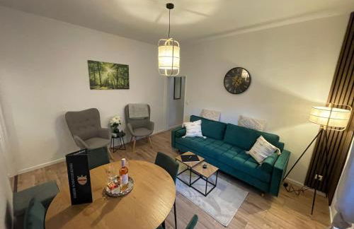 Bergstadt Apartment Lautenthal ,Modern, Stylisch, Geräumig - Foto 38