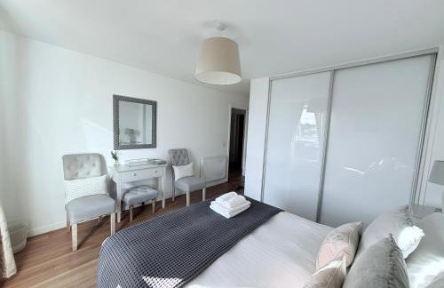 Central Haven in New Town-2 bedrooms, 2 bathrooms - Foto 6