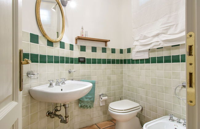 Podere Gabruccino - Foto 19