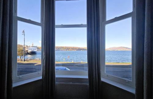 The Harbour House - Deluxe Town Centre Property - Foto 21