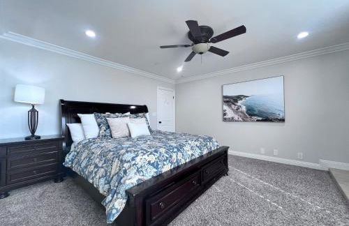 Sensational 6 Bedroom 4 Bathroom Pool Home (3 Master Bedrooms W/bathrooms) - Foto 36