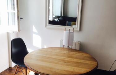 Chez Vous ST HONORÉ - Foto 7