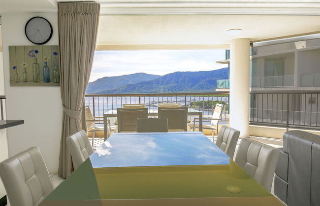 Cairns Aquarius - Foto 35