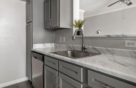 Landing Stylish 2BD Pool Gym - Foto 47