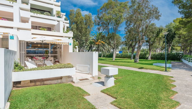 Apartamento 24 Edificio Canopus - Foto 3, Habitación