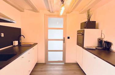 Maison Cosy , parking gratuit , 5 min aux Auxerre - Foto 8