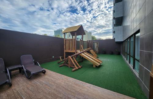 Ritz Suites Maceió Flat particular Temporada - Photo 39