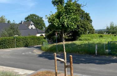 Apartment 'BB43' - 70qm mit Terrasse und kleinem Garten am Rande der Eifel - Foto 30