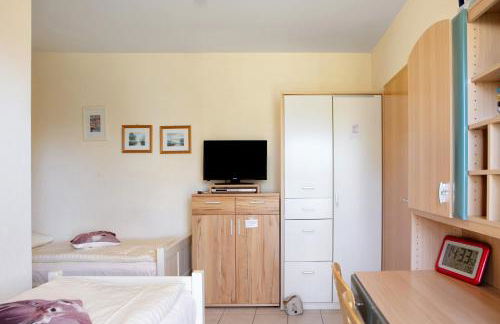 Ferienwohnung Tannenblick 8-1 - Foto 12