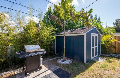 Beautiful Clearwater home! - Photo 44