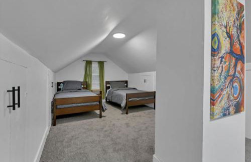 Mirror Pond Cabins - Foto 35