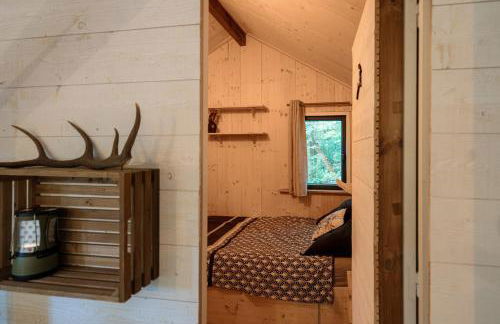 Les Chalets des Bois - Foto 33