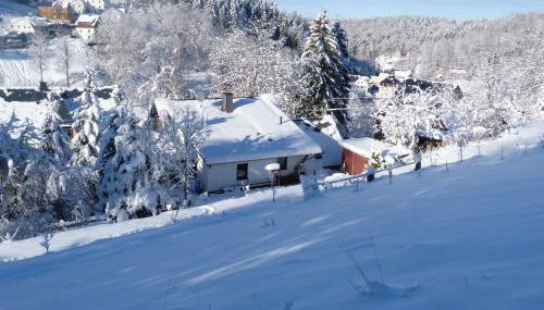 Erzgebirgshütte - Foto 4