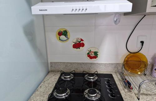 Apartamento bem localizado no centro, próximo ao barreiro - Foto 20